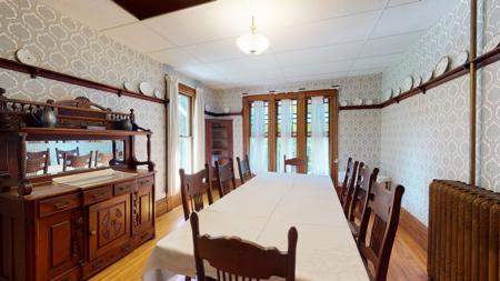 Historic Victorian Home in Island Falls, Maine - image 16