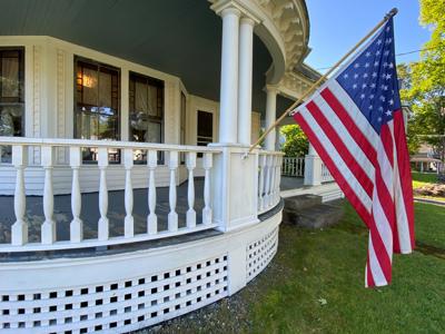 Historic Victorian Home in Island Falls, Maine - image 5