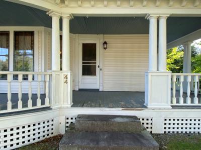 Historic Victorian Home in Island Falls, Maine - image 4