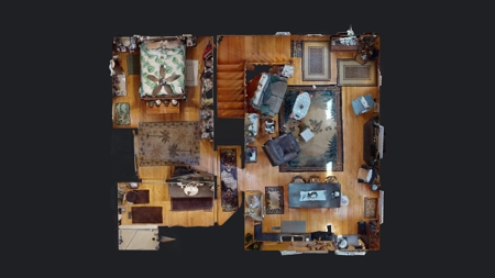 52 acre getaway on the Pea River. - image 24