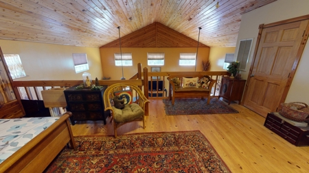 52 acre getaway on the Pea River. - image 22