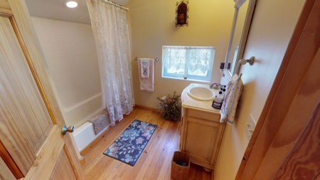 52 acre getaway on the Pea River. - image 20