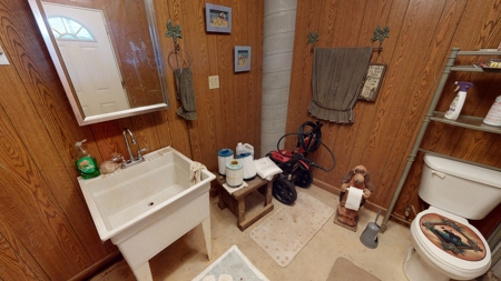 52 acre getaway on the Pea River. - image 31