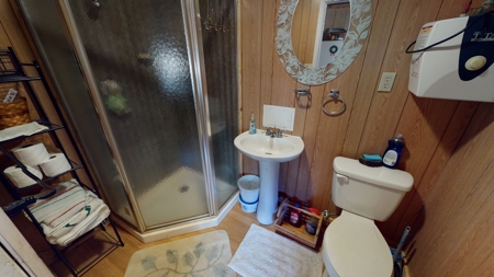 52 acre getaway on the Pea River. - image 46