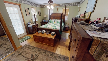 52 acre getaway on the Pea River. - image 12