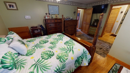 52 acre getaway on the Pea River. - image 13