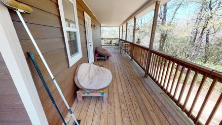 52 acre getaway on the Pea River. - image 36
