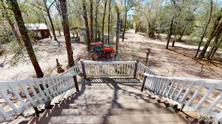 52 acre getaway on the Pea River. - image 33