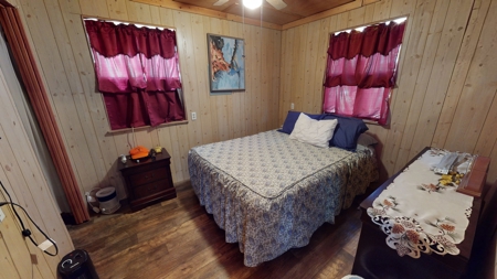 52 acre getaway on the Pea River. - image 42