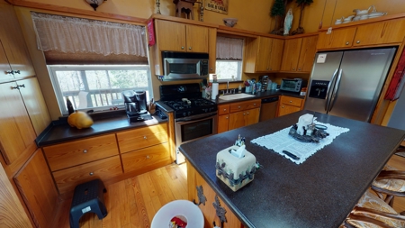 52 acre getaway on the Pea River. - image 4