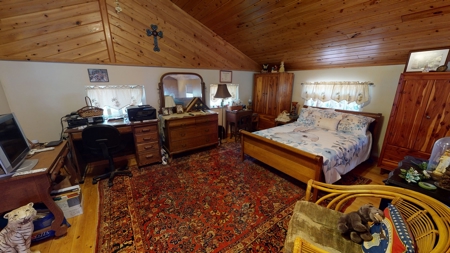 52 acre getaway on the Pea River. - image 19