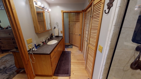 52 acre getaway on the Pea River. - image 11