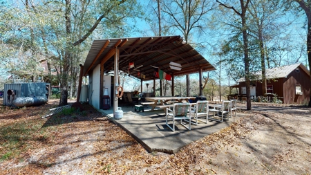 52 acre getaway on the Pea River. - image 25