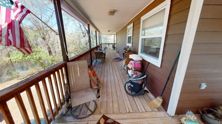 52 acre getaway on the Pea River. - image 34