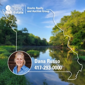 Surveyed Land for Sale in Southern Missouri - image 10
