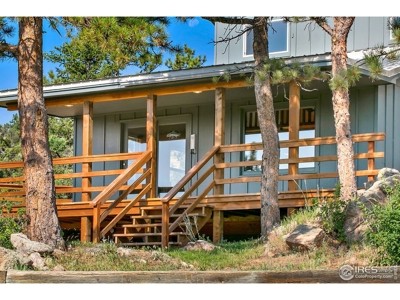 Private Cabin in Woods - image 17