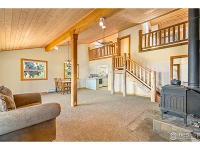 Private Cabin in Woods - image 4