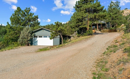 Private Cabin in Woods - image 7