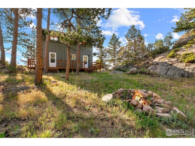 Private Cabin in Woods - image 6