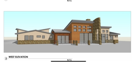 New Construction Modern Golf Course Home For Sale Ridgway Co - image 3