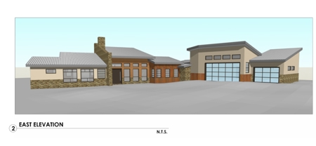 New Construction Modern Golf Course Home For Sale Ridgway Co - image 4