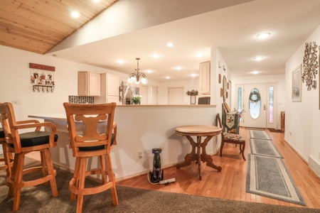 Long Lake, Waushara Co. Home for Sale - image 16
