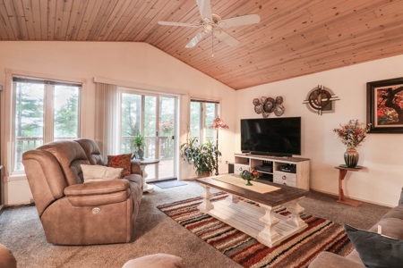 Long Lake, Waushara Co. Home for Sale - image 15