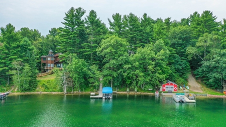 Long Lake, Waushara Co. Home for Sale - image 10