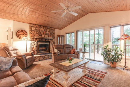 Long Lake, Waushara Co. Home for Sale - image 17