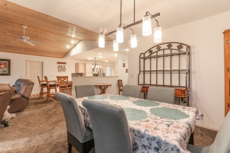 Long Lake, Waushara Co. Home for Sale - image 26