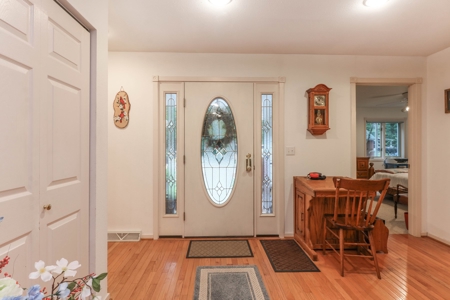 Long Lake, Waushara Co. Home for Sale - image 13