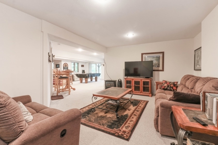 Long Lake, Waushara Co. Home for Sale - image 38