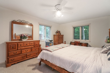 Long Lake, Waushara Co. Home for Sale - image 33