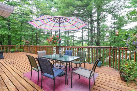 Long Lake, Waushara Co. Home for Sale - image 32