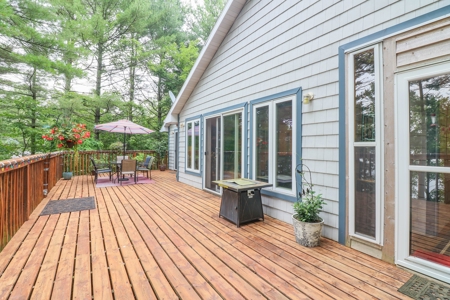 Long Lake, Waushara Co. Home for Sale - image 29