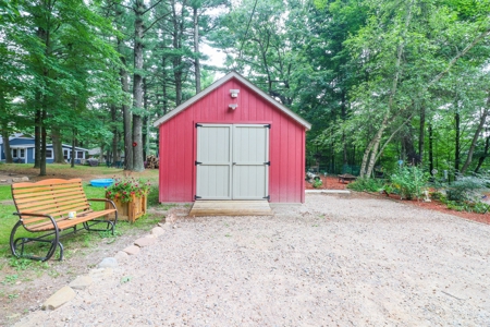 Long Lake, Waushara Co. Home for Sale - image 49