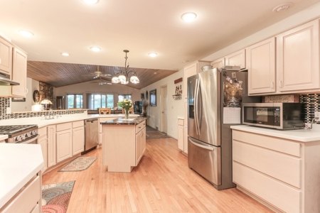 Long Lake, Waushara Co. Home for Sale - image 22