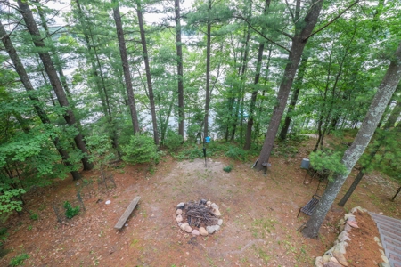 Long Lake, Waushara Co. Home for Sale - image 31