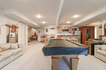 Long Lake, Waushara Co. Home for Sale - image 41