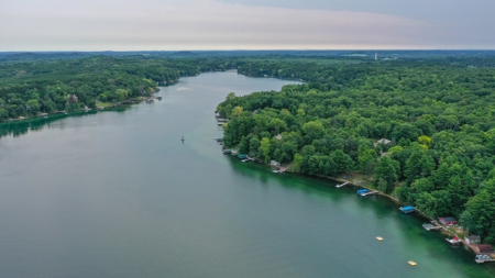 Long Lake, Waushara Co. Home for Sale - image 11