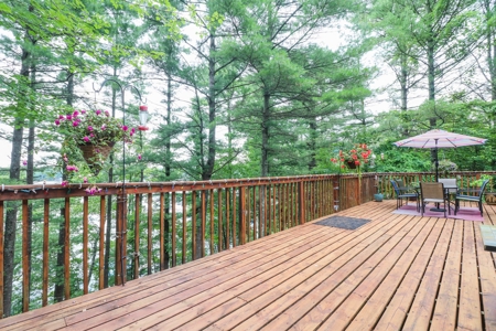 Long Lake, Waushara Co. Home for Sale - image 28