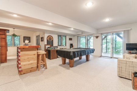 Long Lake, Waushara Co. Home for Sale - image 40