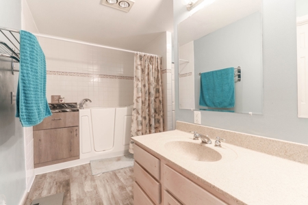 Long Lake, Waushara Co. Home for Sale - image 6