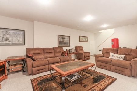 Long Lake, Waushara Co. Home for Sale - image 39
