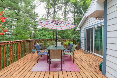 Long Lake, Waushara Co. Home for Sale - image 30