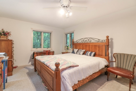 Long Lake, Waushara Co. Home for Sale - image 34