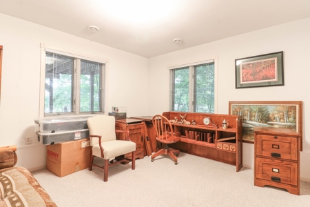 Long Lake, Waushara Co. Home for Sale - image 46