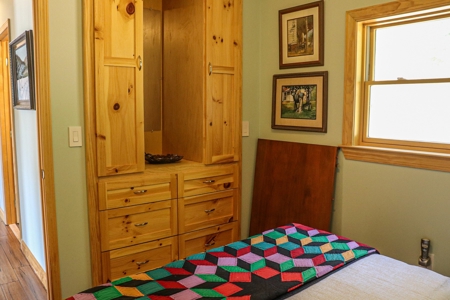 Mountain Home for Sale with Creek Frontage in Max Meadows VA - image 13
