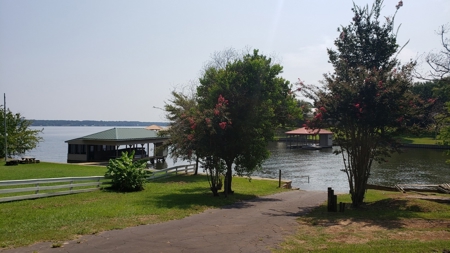 Double Lot For Sale In Established Lake Palestine Community - image 15