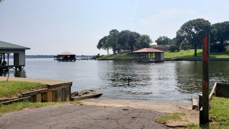 Double Lot For Sale In Established Lake Palestine Community - image 16
